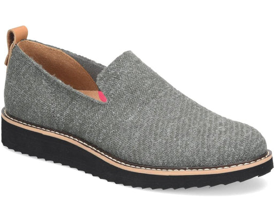 Comfortiva Lelan Dark Grey 9 W (D)