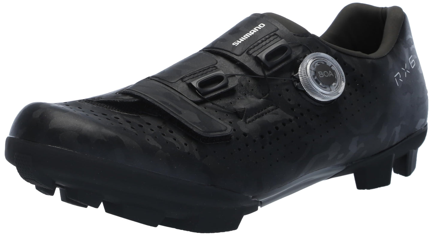 Shimano RC502 SPD-SL MY2012 Cycling Shoes
