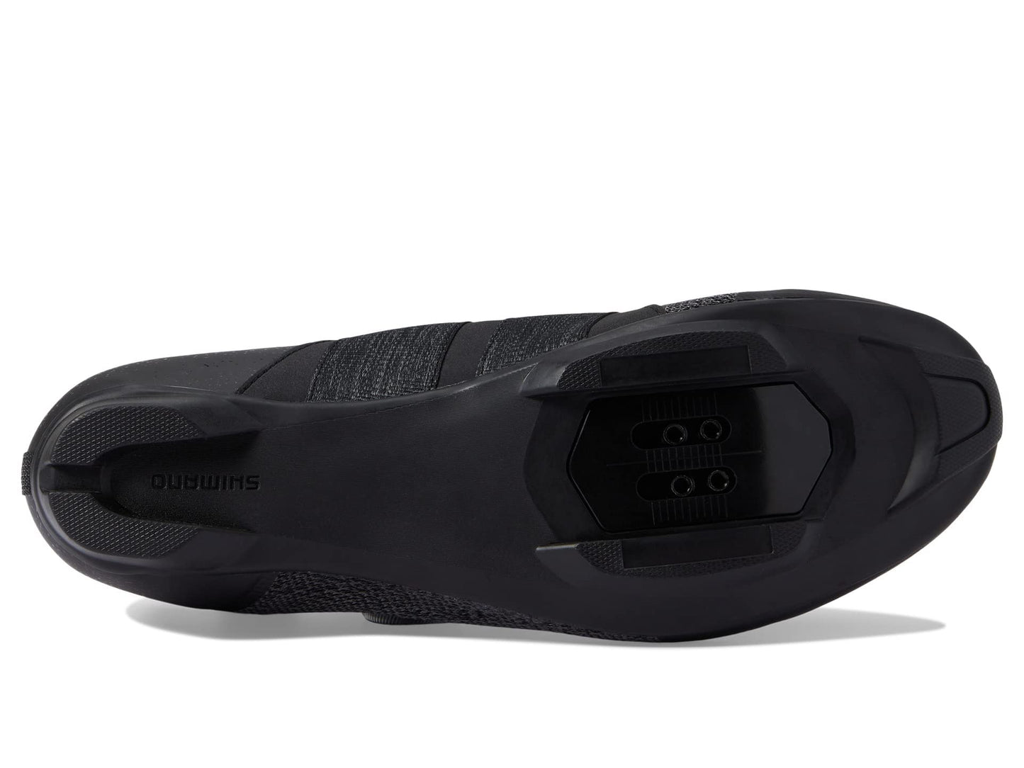 SHIMANO IC501 Cycling Shoe - Women's Black, 45.0