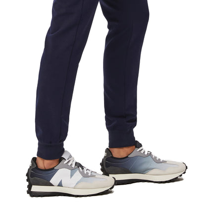FIGS Zamora Jogger Style Scrub Pants for Women - Navy, XX-Small Petite