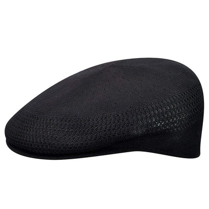 Kangol Ventair 504 Cap (X-Large, Black)
