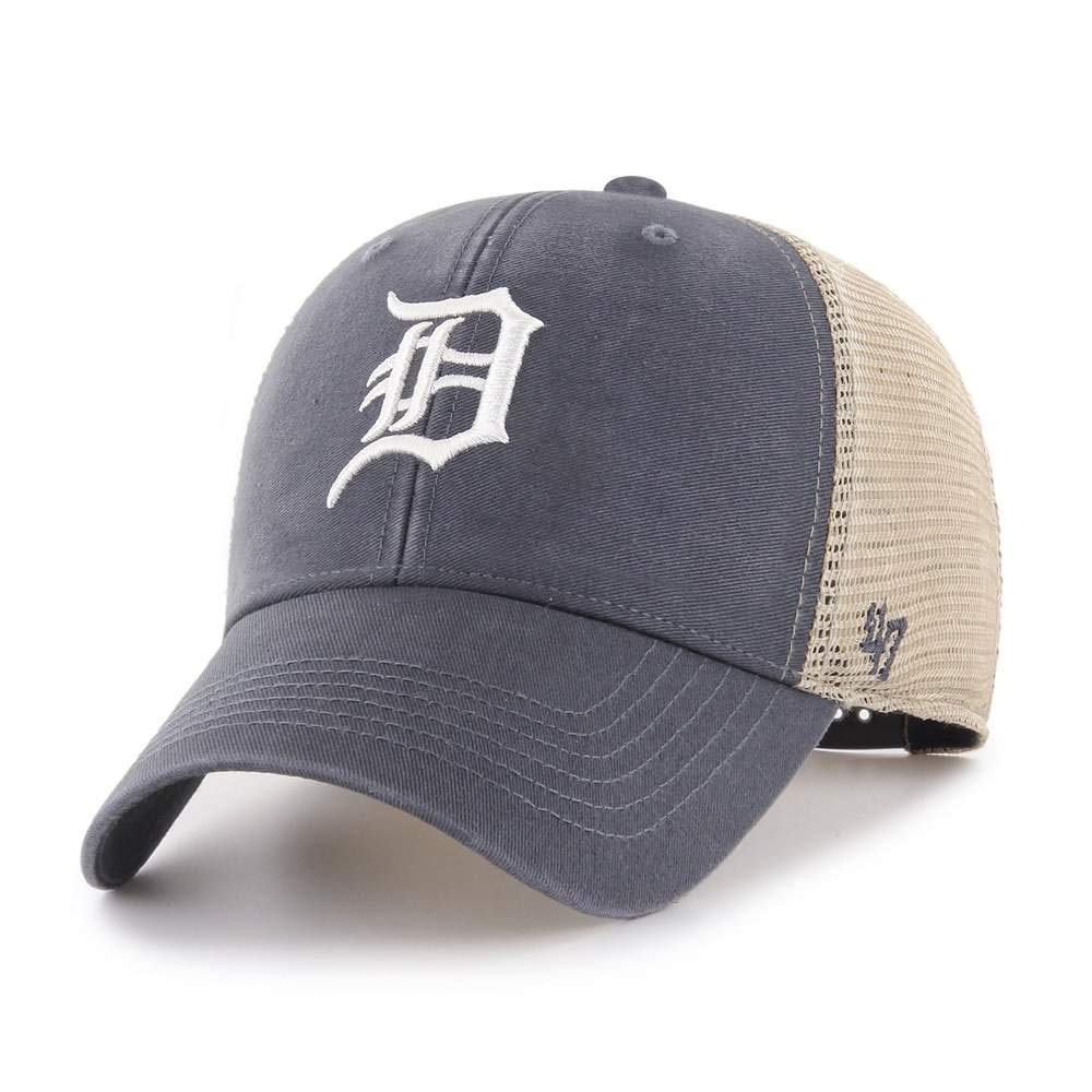 DETROIT TIGERS FLAGSHIP WASH '47 MVP