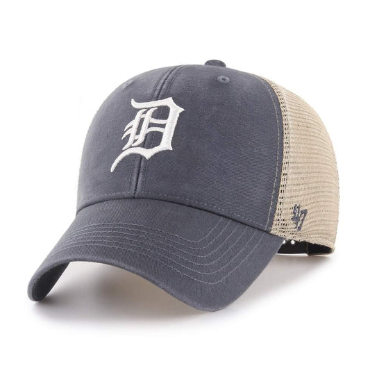 DETROIT TIGERS FLAGSHIP WASH '47 MVP