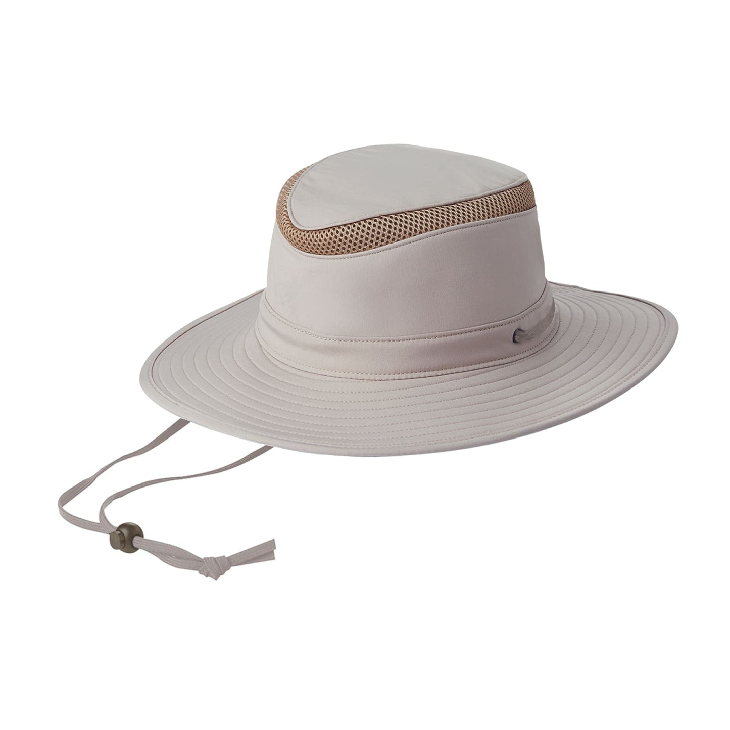 KANUT SPORTS Cimarron Safari Hat for Men and Women - Wide Brim Sun Hat for Outdoor Activities: Hiking, Running, Fishing - Sun Protection Summer Hat (US, Alpha, Large, Khaki)