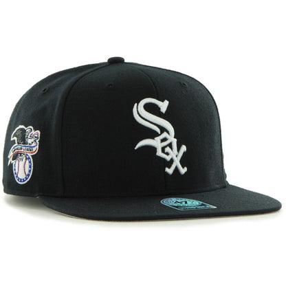 CHICAGO WHITE SOX SURE SHOT '47 CAPTAIN