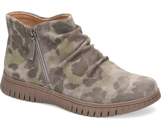 Comfortiva Women's Calla Olive 11 B(M) US