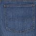 KIRKLAND Signature Men's Classic 5 Pocket Stretch Jeans (US, Waist Inseam, 30, 30, Regular, Regular, Blue)