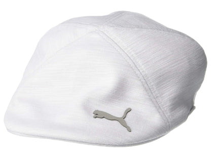 Puma Golf Men's Puma Golf 2019 Men's Driver Cap (Men's, Quarry, L/XL) (QUARRY)