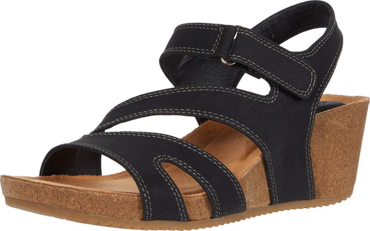 Eurosoft Eliza Black 7