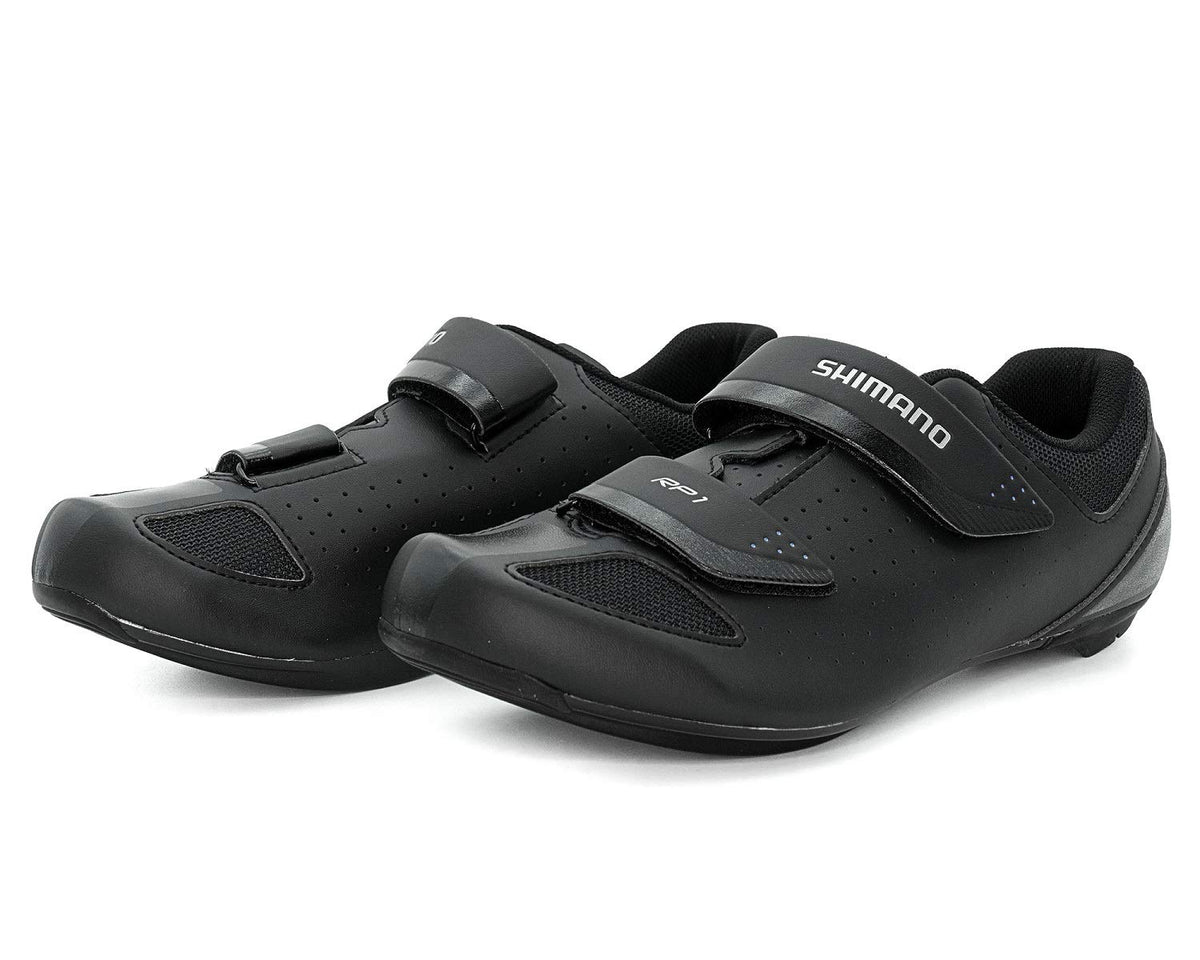 SHIMANO Rp100 SPD-sl, Men's Cycling Shoe Black