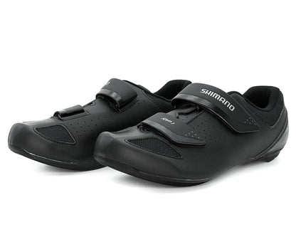 SHIMANO Rp100 SPD-sl, Men's Cycling Shoe Black