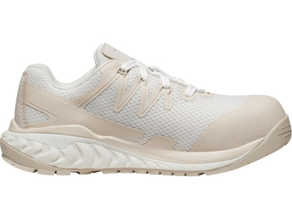 KEEN Utility Dillon Comp Toe Silver Birch/Silver 11 B (M)