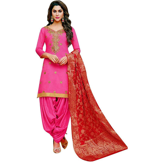 The kurti bazaar Indian Pakistani Designer Punjabi Patiyala Suits  US Small Chest-38 Waist-34