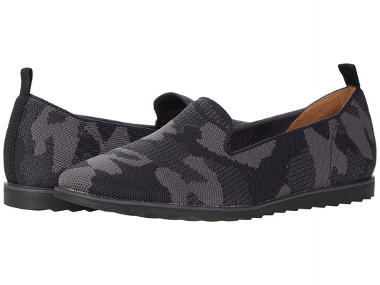 Eurosoft Ravenna Black/Grey Camo 7 B (M)