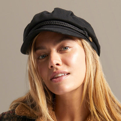 Fiddler Cap