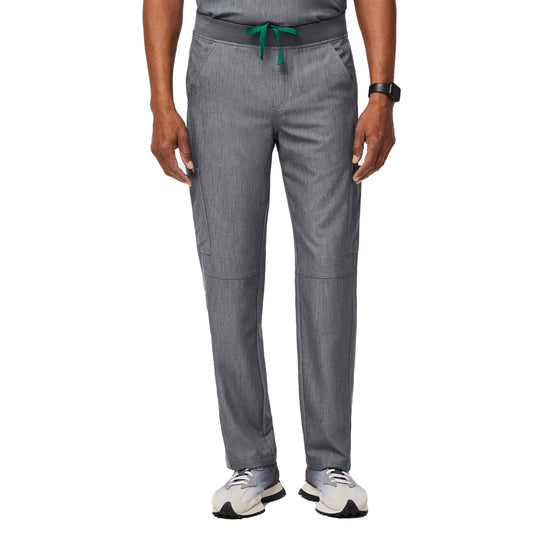FIGS Axim Cargo Scrub Pants for Men � Graphite, Short S