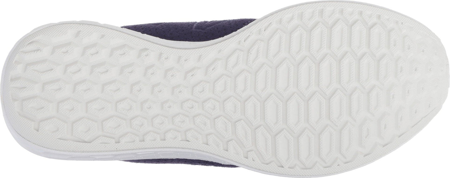 New Balance Women's Fresh Foam Cruz V2 Sneaker, Wild Indigo, 5 W US