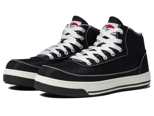 Avenger Work Boots A115 Black 13 D (M)
