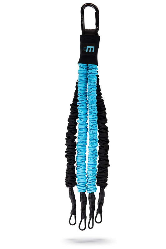 MoonRun Accessory - Heavy Elastic Set