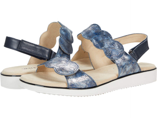 VANELi Ellie Navy Mafalda 10 W (D)