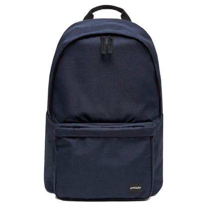 Oakley All Times Patch Backpack, Black Iris, 20L
