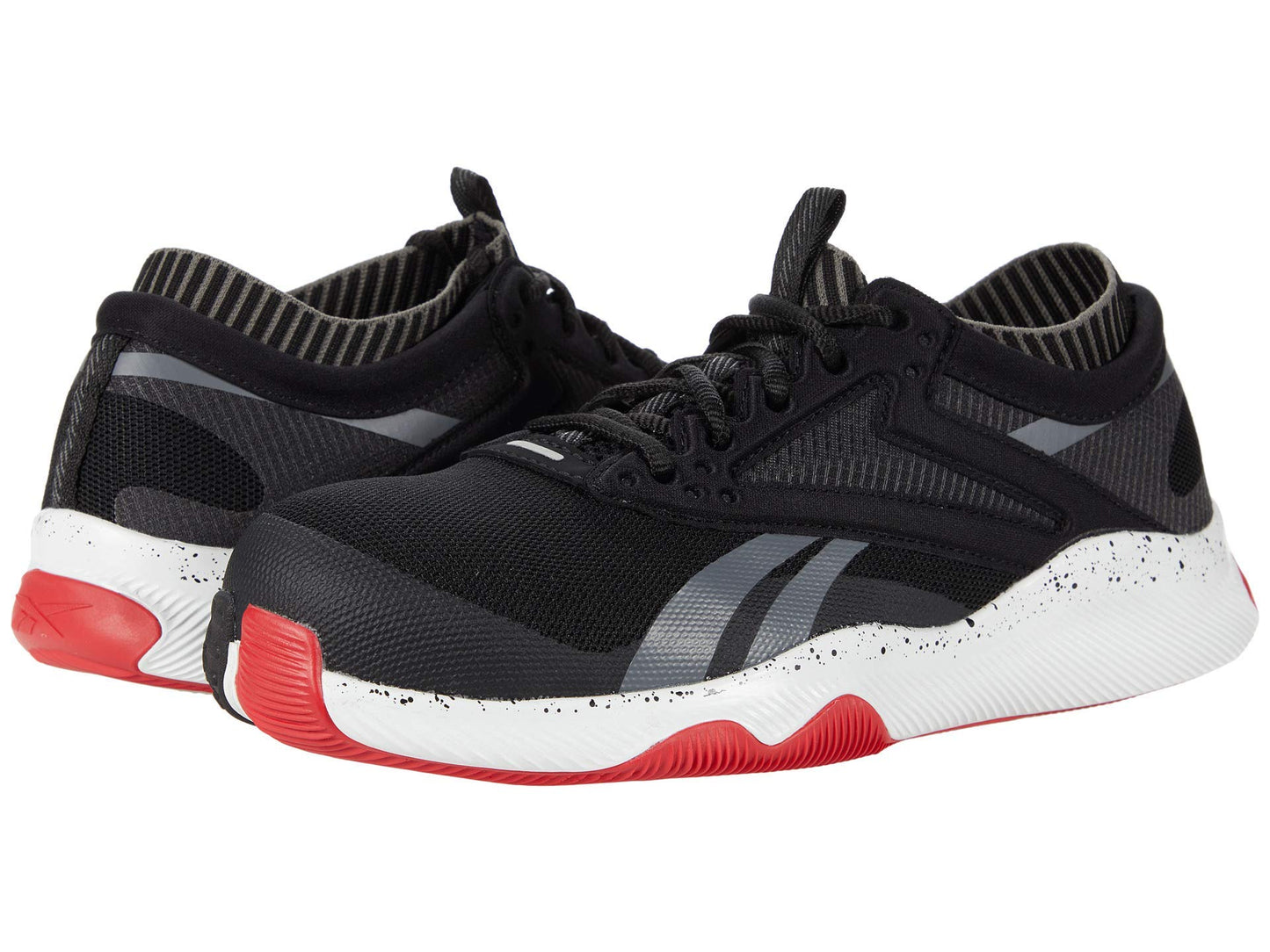 Reebok HIIT TR Work SD Black/Red 11.5 D (M)