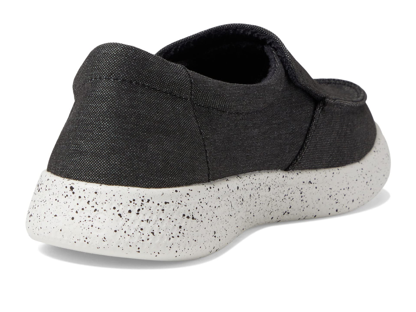 Skechers Bobs Skipper - Delightful Melody Black 6 B (M)