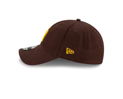 New Era MLB Classic Core Baseball Cap 9Twenty Unstructured Adjustable Cap hat Team Logo