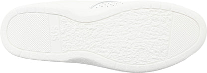 SAS Free Time Comfort Walking Shoe White 4.5 M (M) (B)