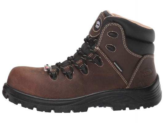 Avenger Work Boots Framer CT Brown 5.5 B (M)