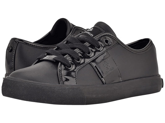 GBG Los Angeles Backer Black/Black 7 M