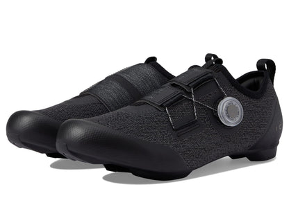 SHIMANO IC501 Cycling Shoe - Women's Black, 45.0