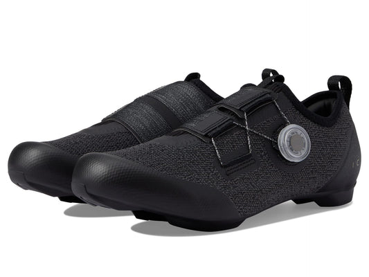 SHIMANO IC501 Cycling Shoe - Women's Black, 45.0