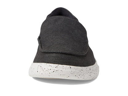 Skechers Bobs Skipper - Delightful Melody Black 6 B (M)