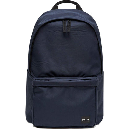Oakley All Times Patch Backpack, Black Iris, 20L