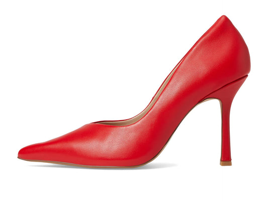 FARYL by Farylrobin Gaia Red Leather 16 M