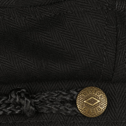 Fiddler Cap