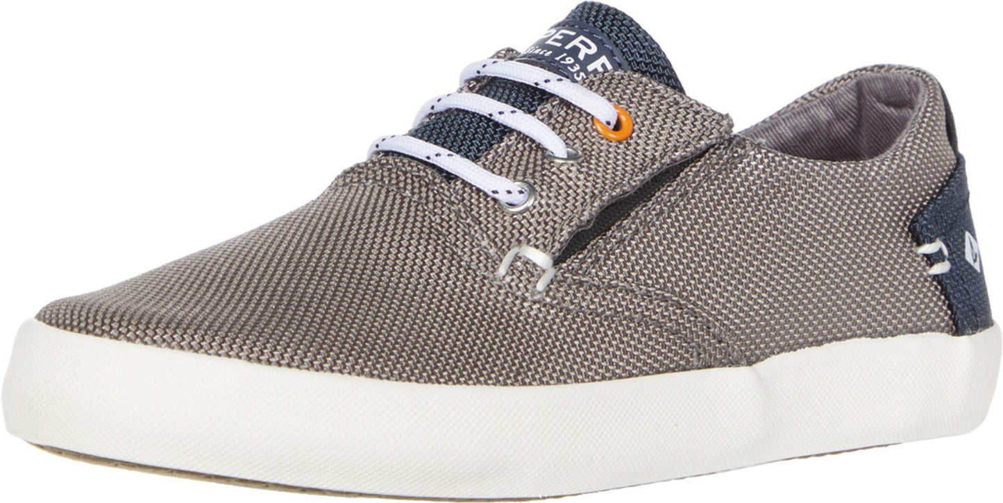 Bodie Washable Dark Grey/Navy