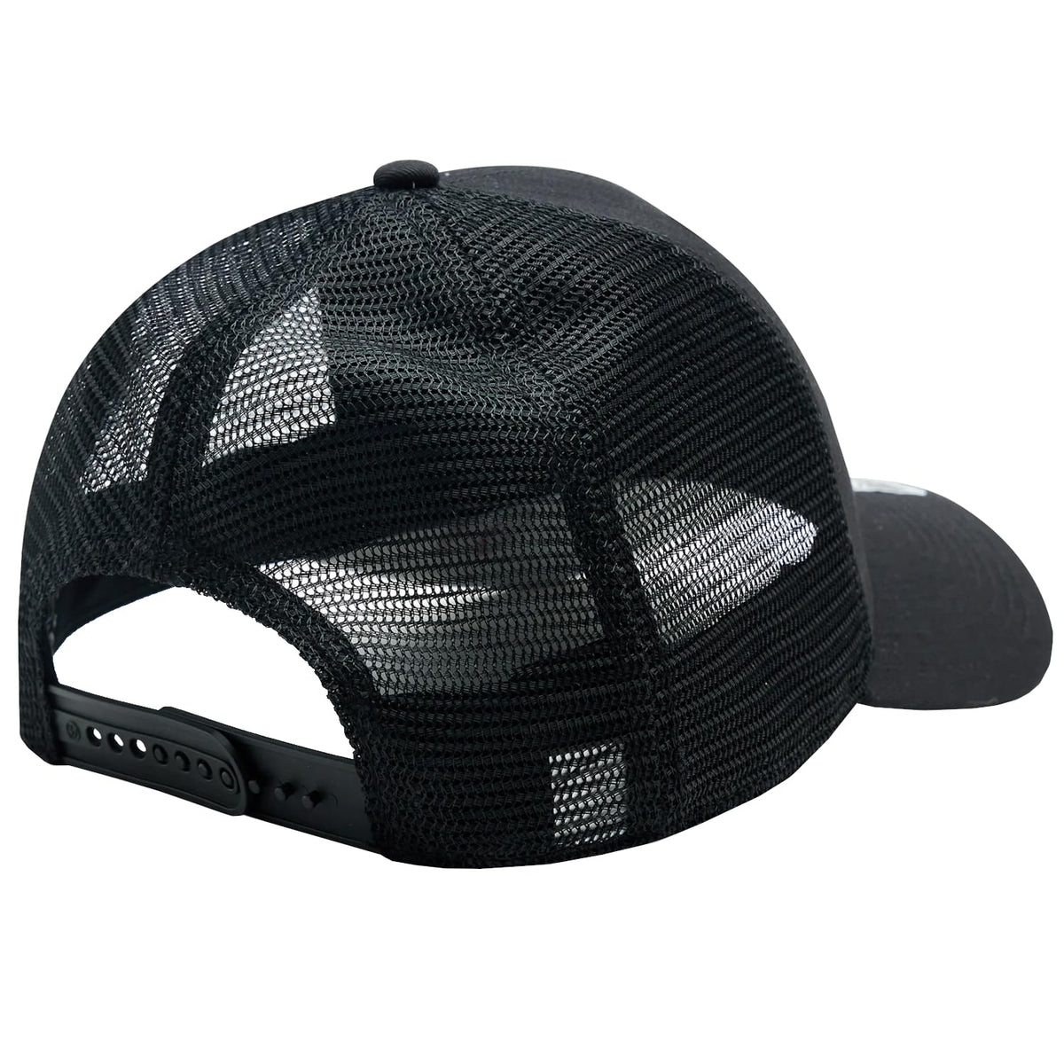 47 Brand MLB Batter Logo Base Runner Cap MLB-BRNMS01CTP-BK, Mens, Cap, red