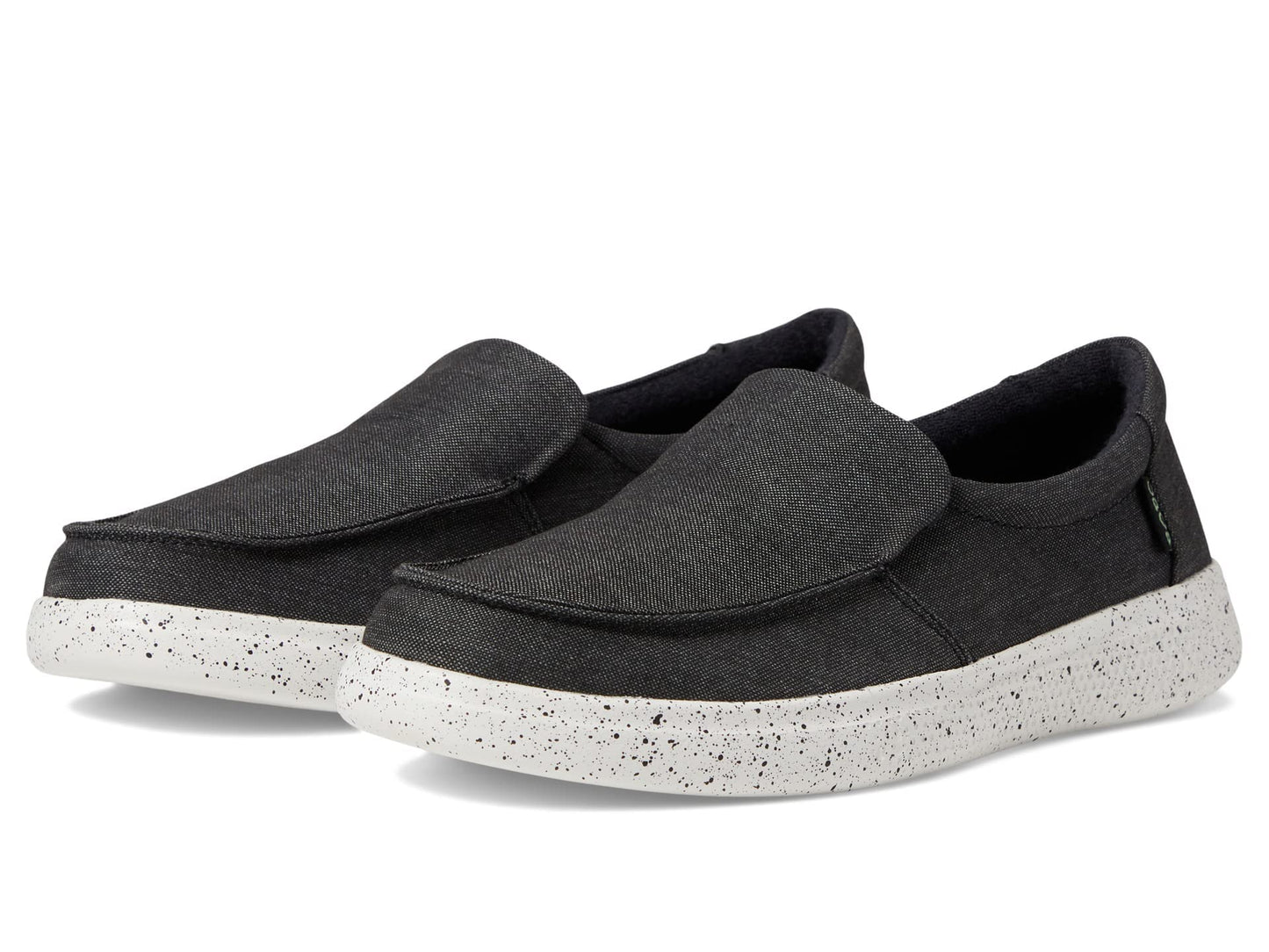Skechers Bobs Skipper - Delightful Melody Black 6 B (M)