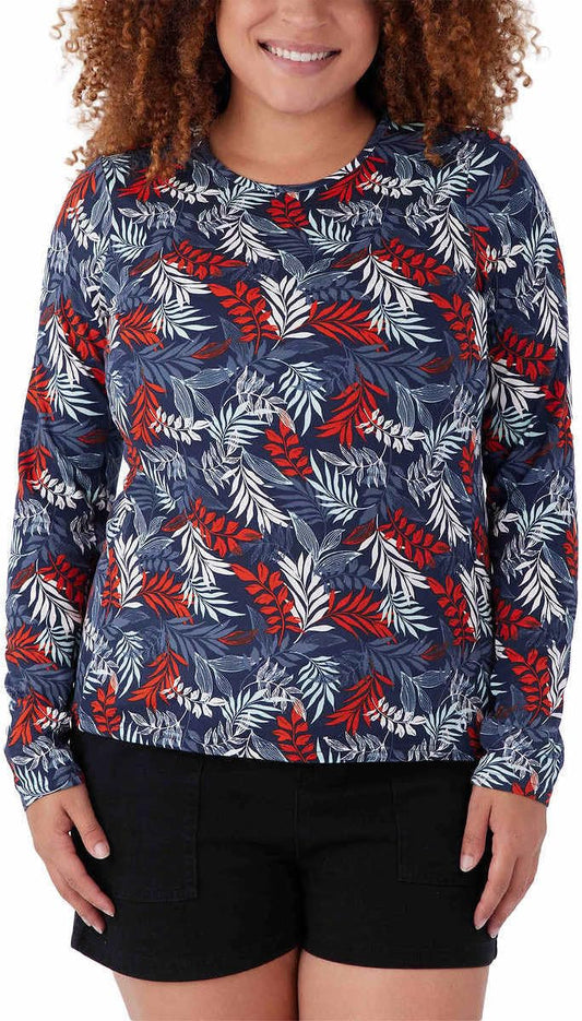 Sunray LS Sun TEE(NVY, L)