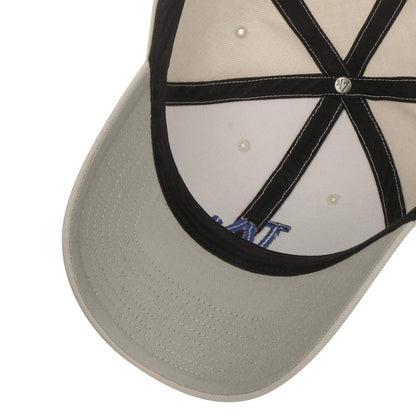 '47 Brand Los Angeles Dodgers Cap B-MVP12WBV-BN, Unisex, czapki z daszkiem, Beige/Blue,