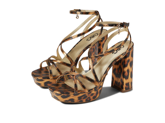 GBG Los Angeles Quinen Gold 7.5 M