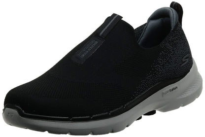 Gowalk 6 - Stretch Fit Slip-On Athletic Performance Walking Shoe