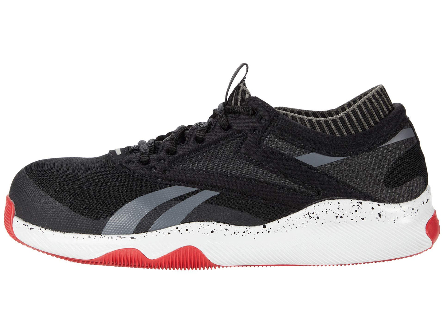 Reebok HIIT TR Work SD Black/Red 11.5 D (M)