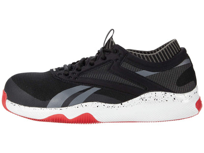Reebok HIIT TR Work SD Black/Red 11.5 D (M)