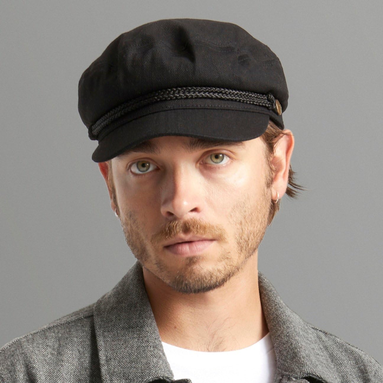 Fiddler Cap