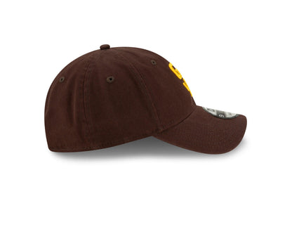 New Era MLB Classic Core Baseball Cap 9Twenty Unstructured Adjustable Cap hat Team Logo