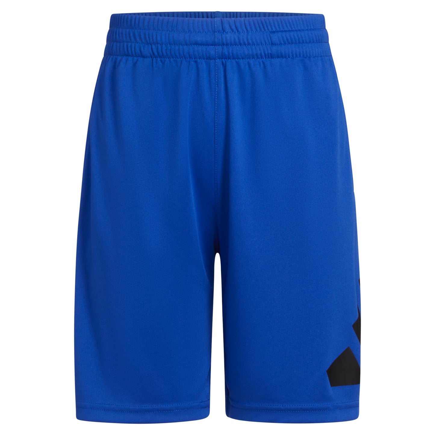 adidas Kids ESS24 Performance Short(Big Kid) Blue Royal XL (16 Big Kids)