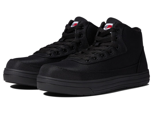 Avenger Work Boots A115 Black 1 7 D (M)